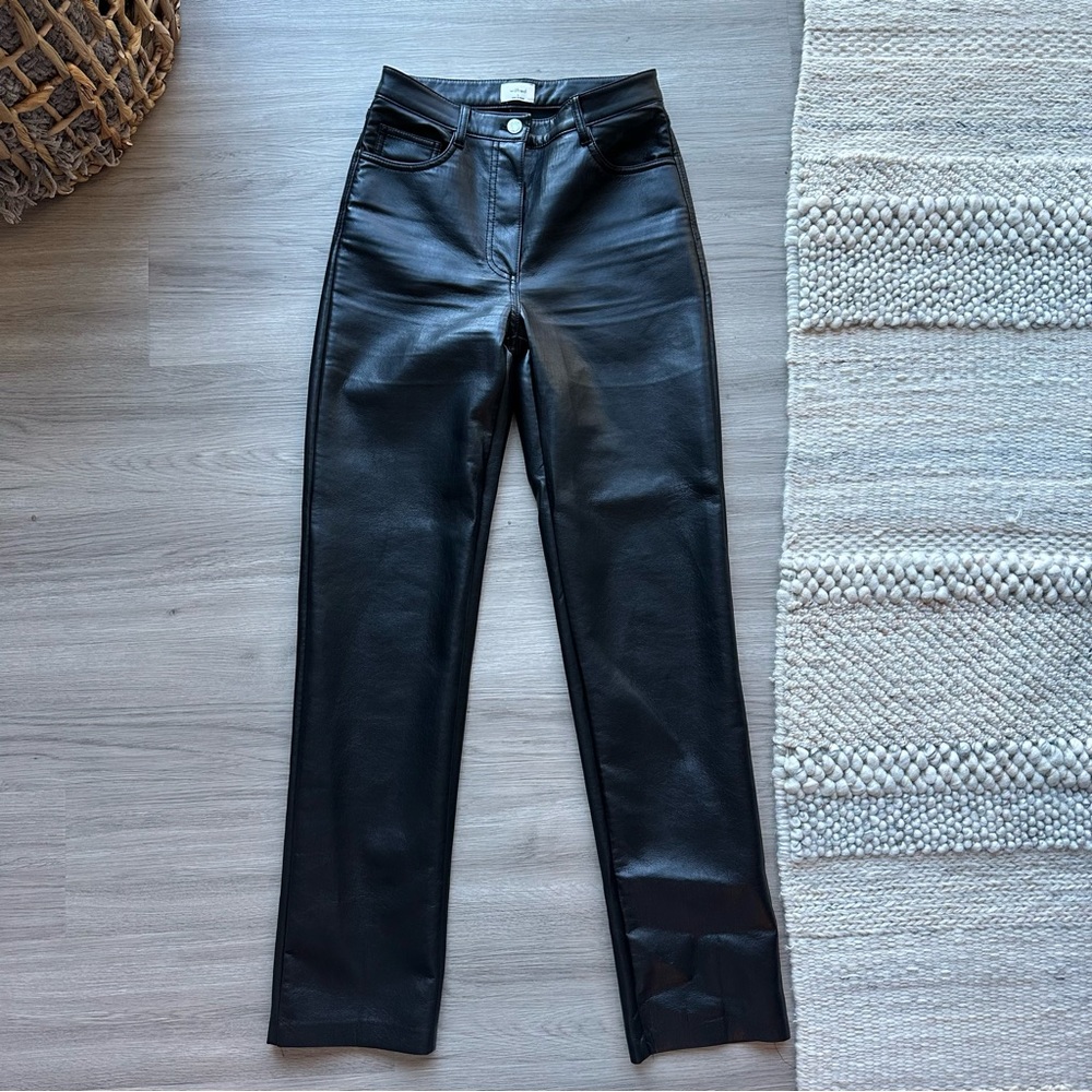 Aritzia Wilfred Melina pants - size 2, tall